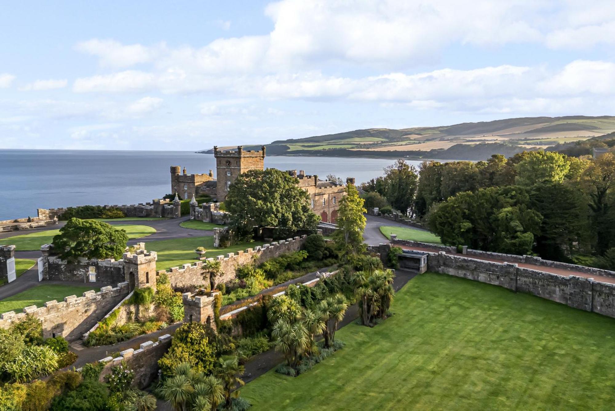 Garden House - Culzean Castle Villa Maybole Kültér fotó